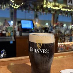 Beef & Ale - Guinness draft