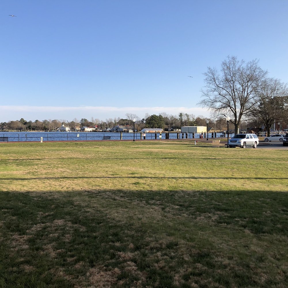 Waterfront Park - Parks Near Me Waterfront Park - Parks Near Me
