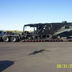 Patrick Towing and Recovery - When you call us to tow your vehicle you'll deal directly with experienced towing professionals who will always take into acc...