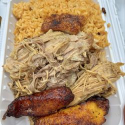 Mi Sabor Boricua