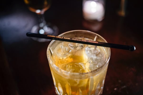 Cherry Circle Room by null Cherry Circle Room by null