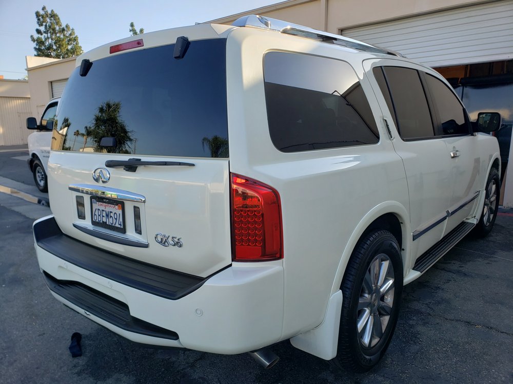 DETAILING ZILLA Updated September 2024 19 Photos 2013 W