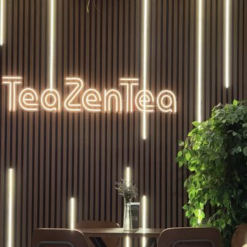 TeaZenTea - Coffee & Tea Near Me - Brentwood, California TeaZenTea - Coffee & Tea Near Me - Brentwood, California