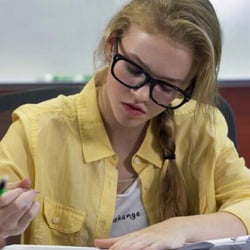 Academic Achievers - "Best Test Prep in LA"--CBS Local