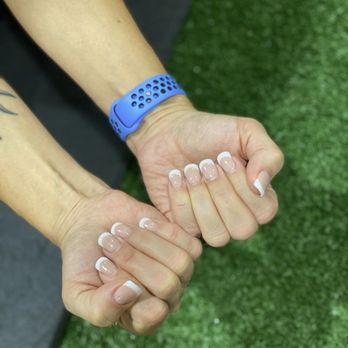 Marlow Nails - Nail Salons Near Me - Santa Rosa, California