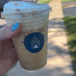 Honey Bear Latte Honey Bear Latte