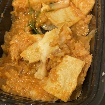 Bonchon - Tteokbokki - Korean Near Me - Elk Grove, California