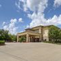 Best Western Plus Goliad Inn & Suites