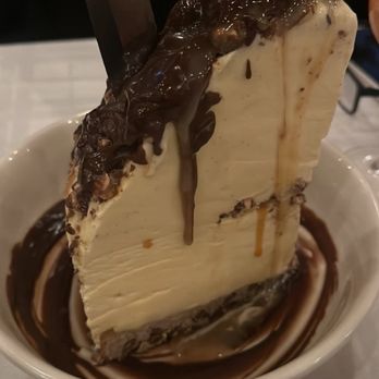 LUXBAR - LUXBAR Snickers Pie - Bars Near Me - Chicago, Illinois LUXBAR - LUXBAR Snickers Pie - Bars Near Me - Chicago, Illinois