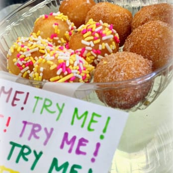 Donuts & Yogurt - Ice Cream & Frozen Yogurt Near Me - Tracy, California