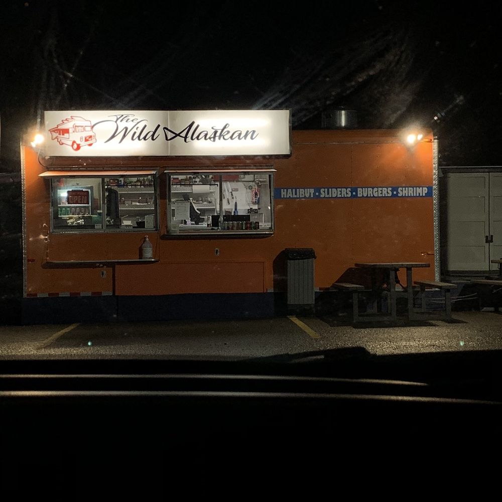 Food truck