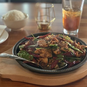 Hai - Szechuan Chili Chicken - Chinese Near Me - Decatur, Georgia Hai - Szechuan Chili Chicken - Chinese Near Me - Decatur, Georgia