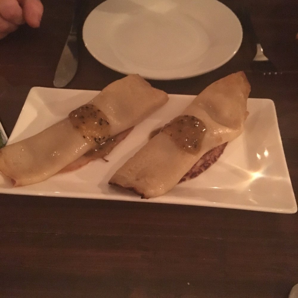 Horn Please - Stuffed pancakes - Indian Near Me - Glasgow, GLG