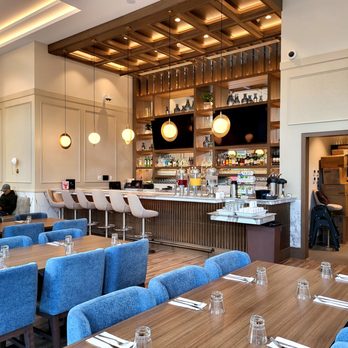 SoBu Social - Buffets Near Me - Burnaby, British Columbia
