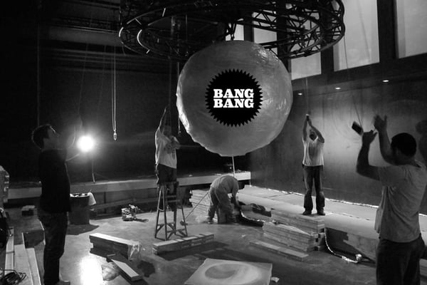 Bang Bang - San Diego by null