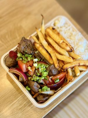 Merka Saltao by null