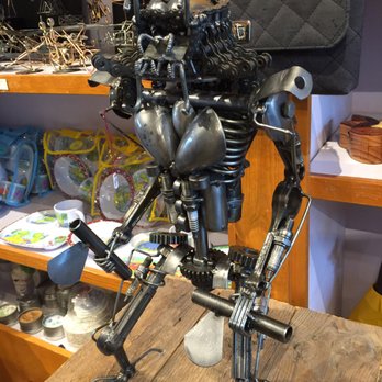 Two Moons - Arts & Crafts Near Me - La Conner, Washington