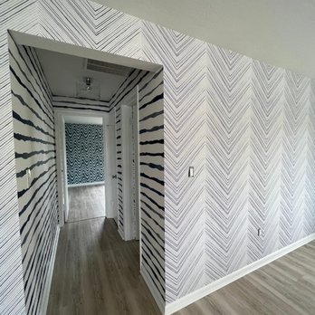 Decora Wallpaper - Wallpapering Near Me