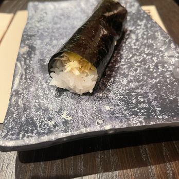 Nomikai - Hand rolls - Sushi Bars Near Me - Las Vegas, Nevada Nomikai - Hand rolls - Sushi Bars Near Me - Las Vegas, Nevada