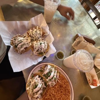 Bajas Catch Fresh Grill - Baja Style Tacos & Horchata! - Mexican Near Me - Temecula, California Bajas Catch Fresh Grill - Baja Style Tacos & Horchata! - Mexican Near Me - Temecula, California
