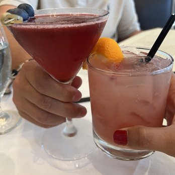 Alma Nove - Cheers - Italian Near Me - Hingham, Massachusetts