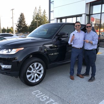 Chuck Olson Kia - Car Dealers Near Me - Shoreline, Washington