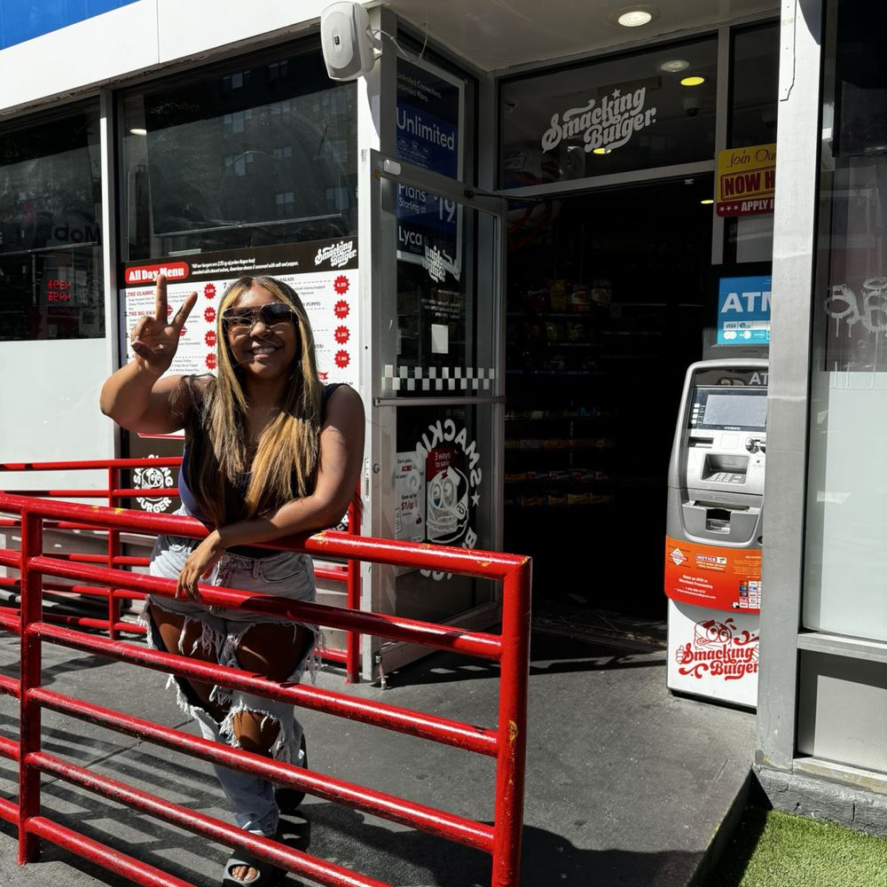 Smacking Burger - Burgers Near Me - New York, New York Smacking Burger - Burgers Near Me - New York, New York