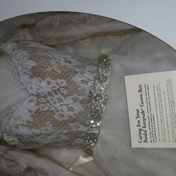 Unique Care Cleaners - Wedding Gown Cleaning & Preservation