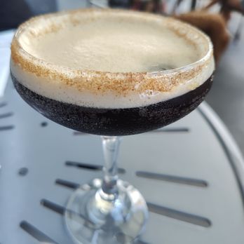 The Stockpot - Espresso martini - Cafes Near Me - Virginia Beach, Virginia The Stockpot - Espresso martini - Cafes Near Me - Virginia Beach, Virginia