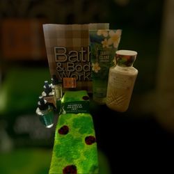 Bath & Body Works
