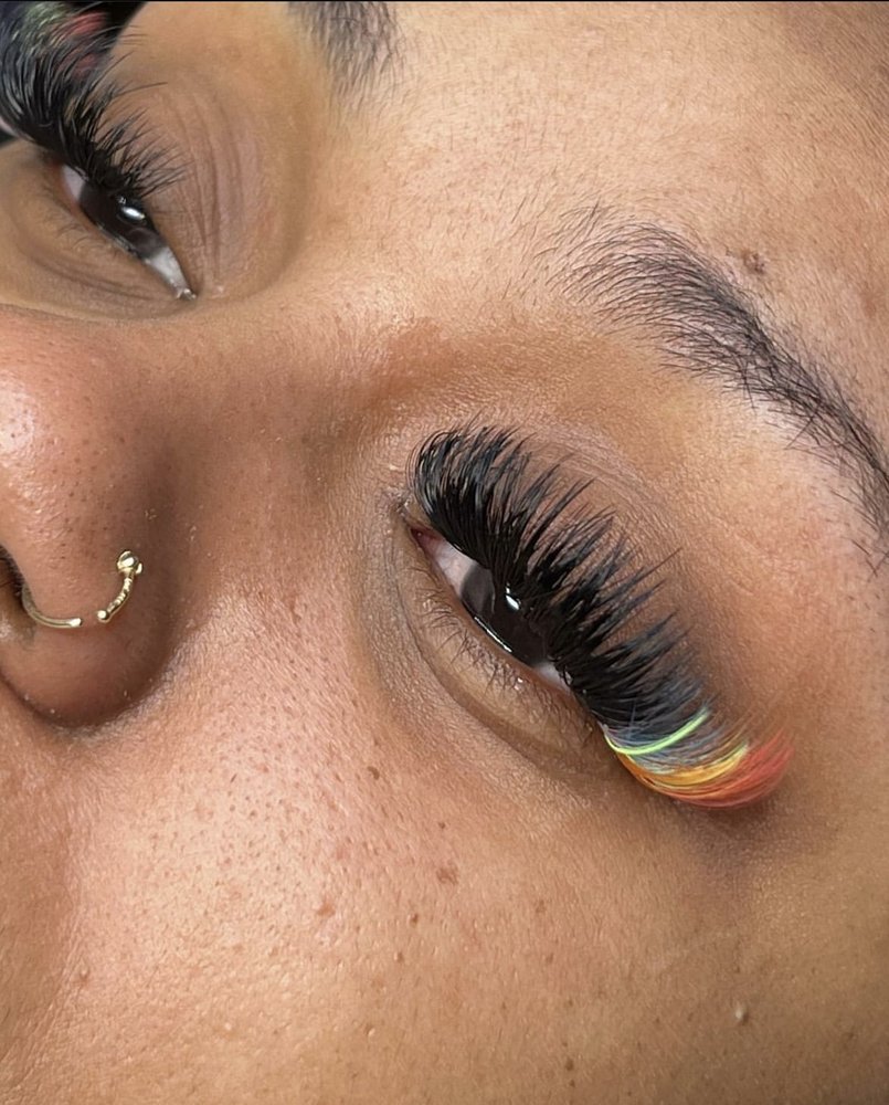 JASS LASH AND BEAUTY EMPIRE Updated September 2024 3611 Branch Ave