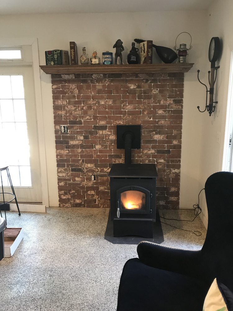 Slide of Jetter Drains