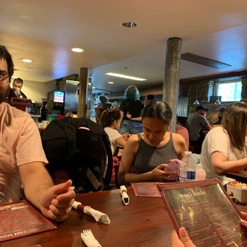 Cafe Moulin - Hanging with the fam - Breakfast & Brunch Near Me - Pittsburgh, Pennsylvania Cafe Moulin - Hanging with the fam - Breakfast & Brunch Near Me - Pittsburgh, Pennsylvania