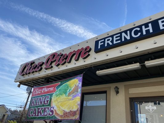 Chez Pierre Bakery Lakeview by null