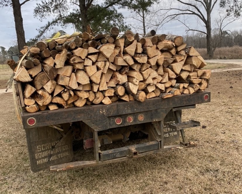 Slide of J&M Dirt and Land Services