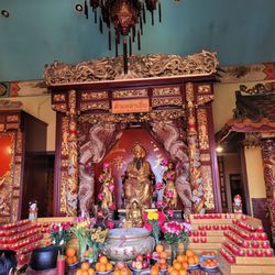 Xuan Wu San Temple