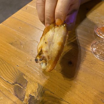 Christina’s Cartel - Chicken Wings Near Me - Happy Valley, Oregon