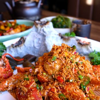 Makan Time - Seafood Near Me - Burnaby, British Columbia Makan Time - Seafood Near Me - Burnaby, British Columbia