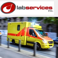 Labservices - We-Go-To-You