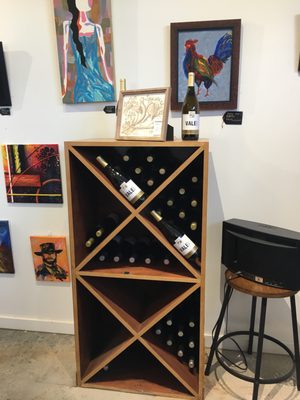 Hat Ranch Winery by null