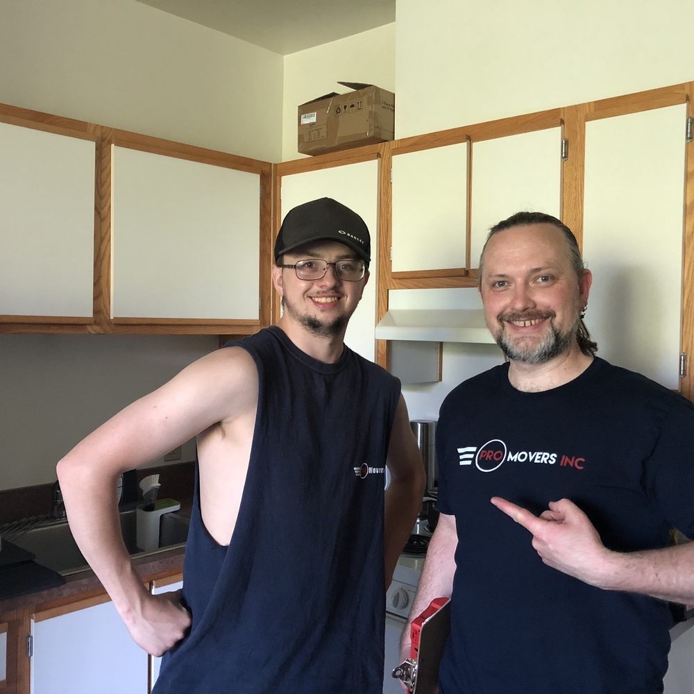 Pro Movers - Oregon - Movers Near Me - Eugene, Oregon Pro Movers - Oregon - Movers Near Me - Eugene, Oregon