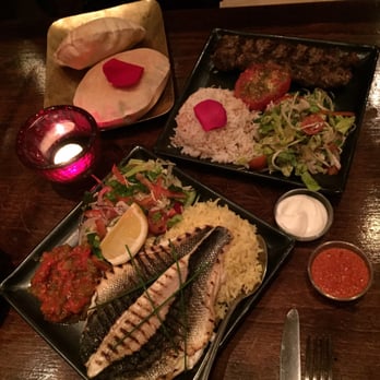 Kenza - Middle Eastern Near Me - London, XGL Kenza - Middle Eastern Near Me - London, XGL