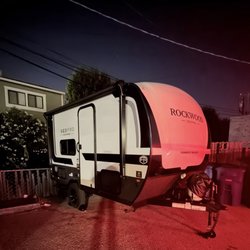 Affordable RV - Rv
