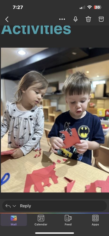 Global Friends Language School - childcare center in Portland, OR