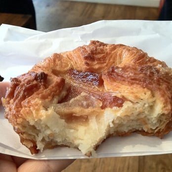 Farm : Table - $5 for this poached pear kouign amann - Coffee & Tea Near Me - San Francisco, California Farm : Table - $5 for this poached pear kouign amann - Coffee & Tea Near Me - San Francisco, California