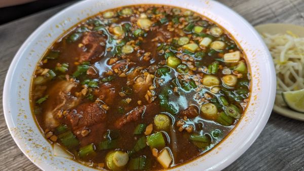 Trieu Chau Restaurant by null