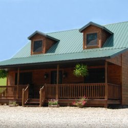 Dutch Barn Builders -  St. Clairsville
