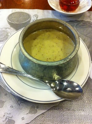 Çiya Sofrası by null Çiya Sofrası by null