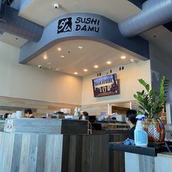 Sushi Damu Flower Mound - Restaurant