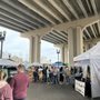 Photo of Riverside Arts Market